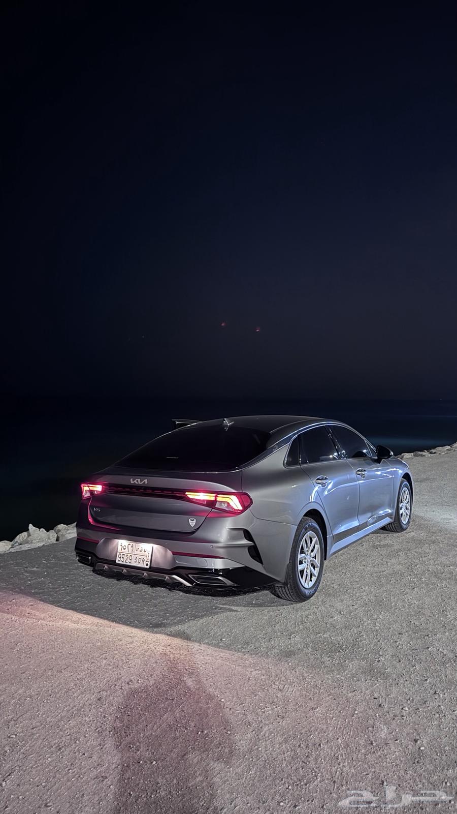 كيا K5 للتنازل او التقبيل64371191184259112