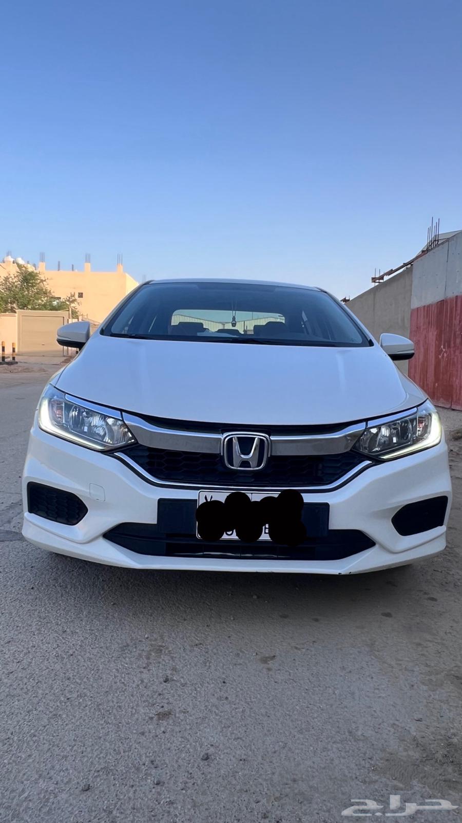 للبيع هوندا سيتي 202064364772628355110