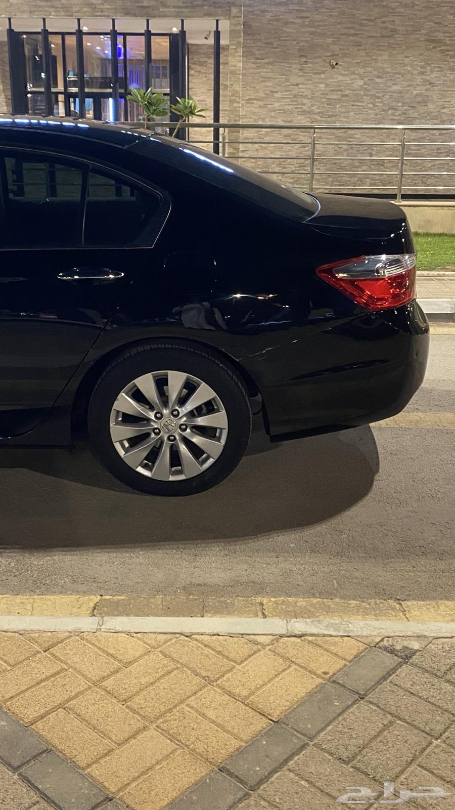 هوندا اكورد فل كامل 201464372126857603114