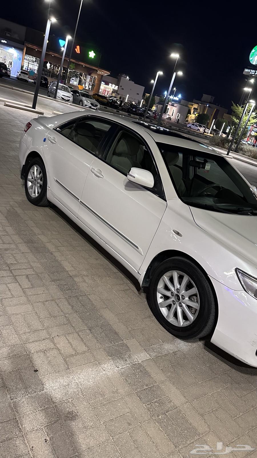 كامري 2011 فل كامل64370264651393111