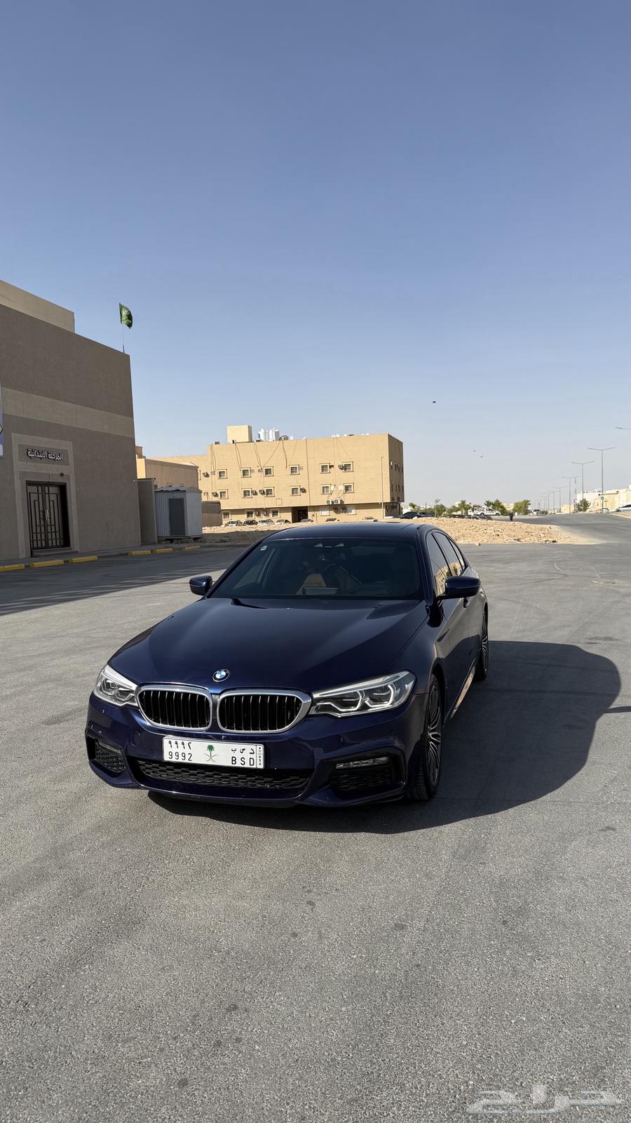 بي ام دبليو kit M bmw 2018 الفئة الخامسة64366571226753111