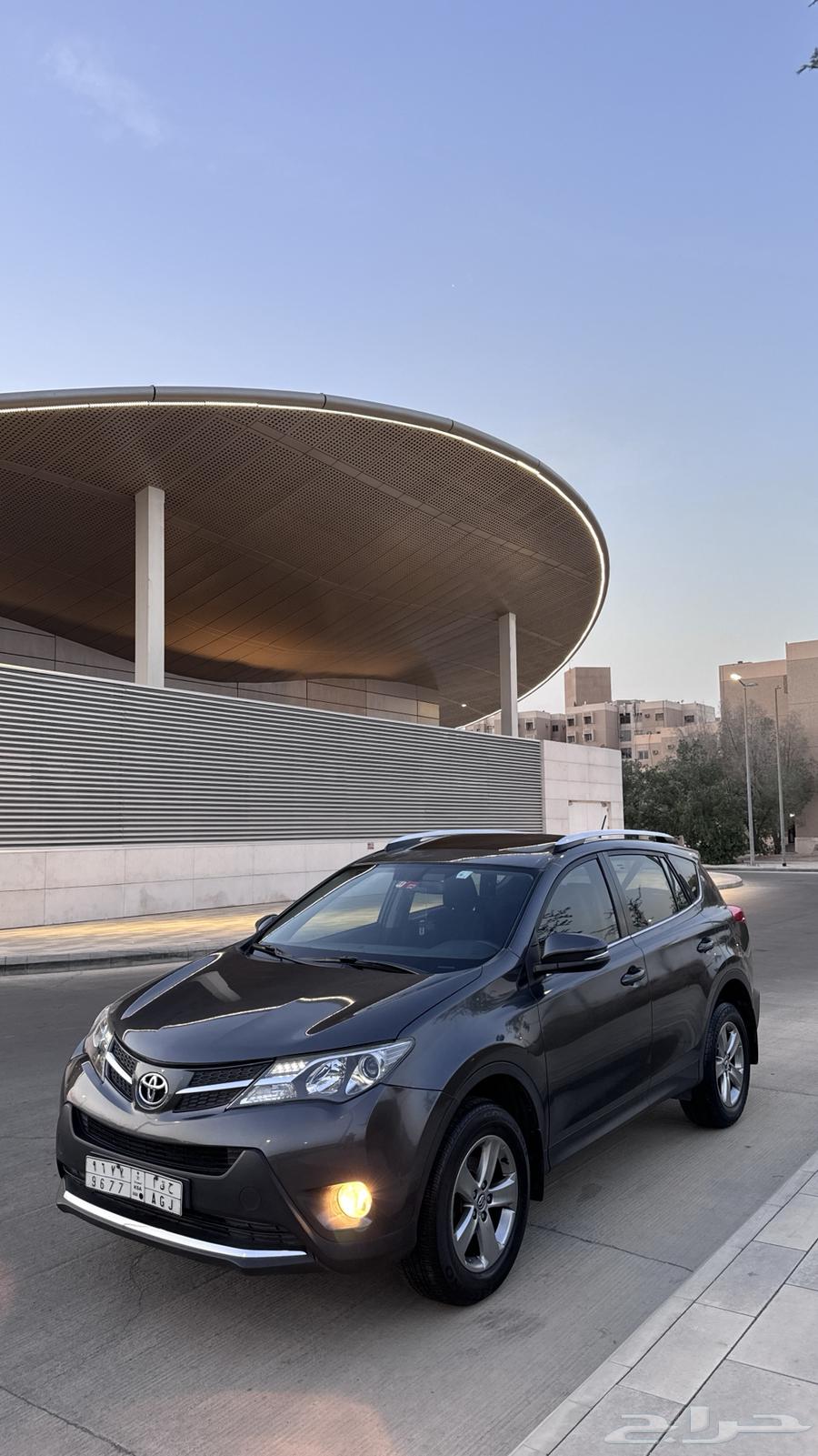 راف فور 2015 فل كامل نظيف64372097351554110