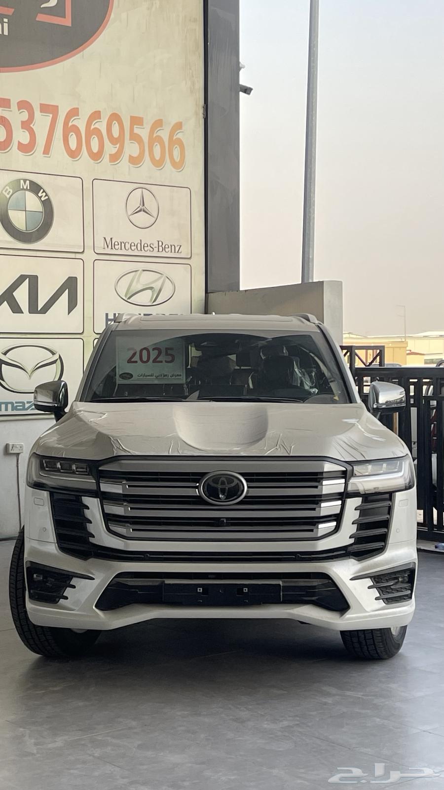 لاندكروزر VXR فل كامل اعلى مواصفات ابواب شفط 202564366145152257113