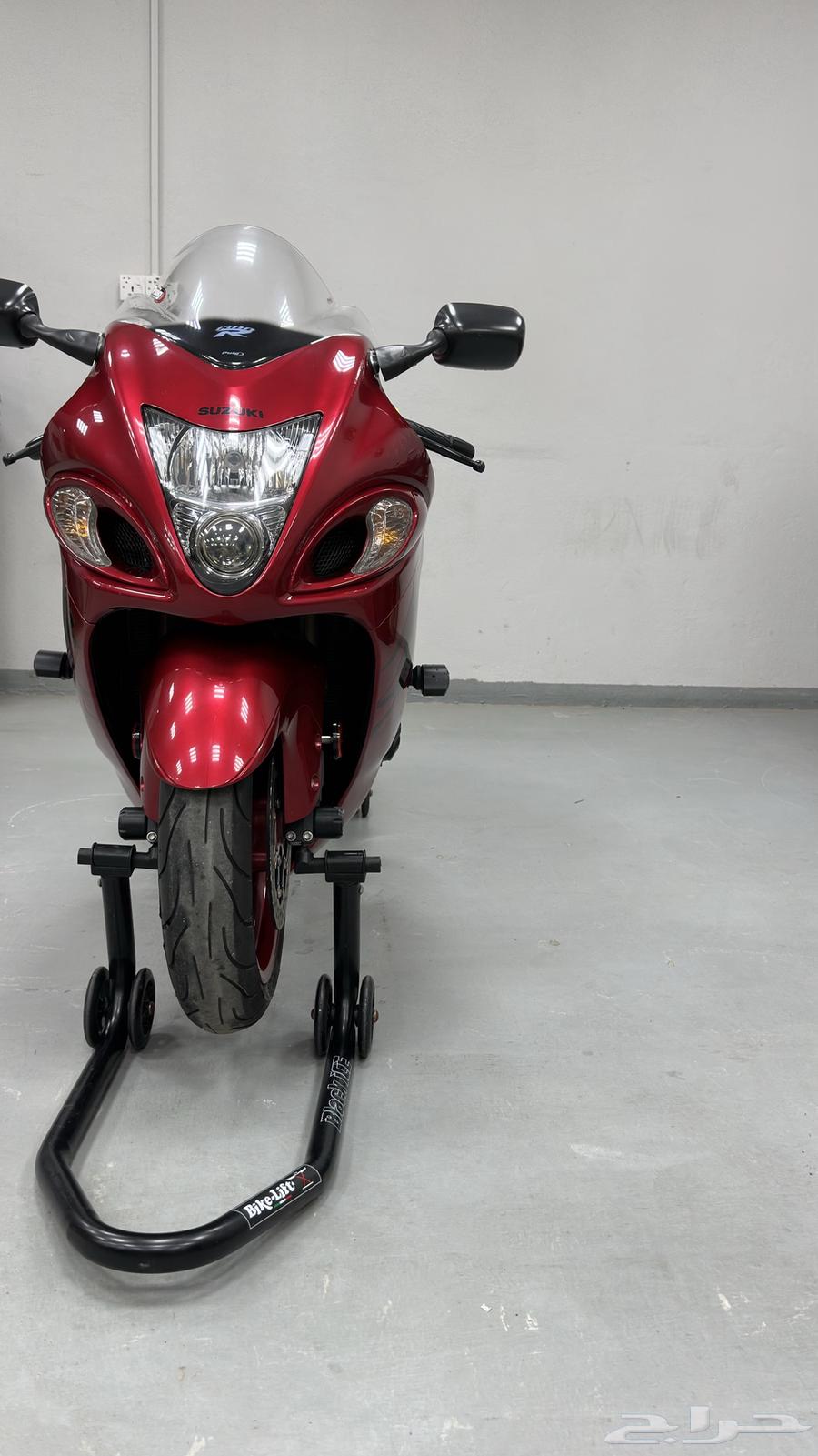 دباب هايبوزا 2020 سعودي (باريان ) ثاني مستخدم من الوكالة64371481616769110