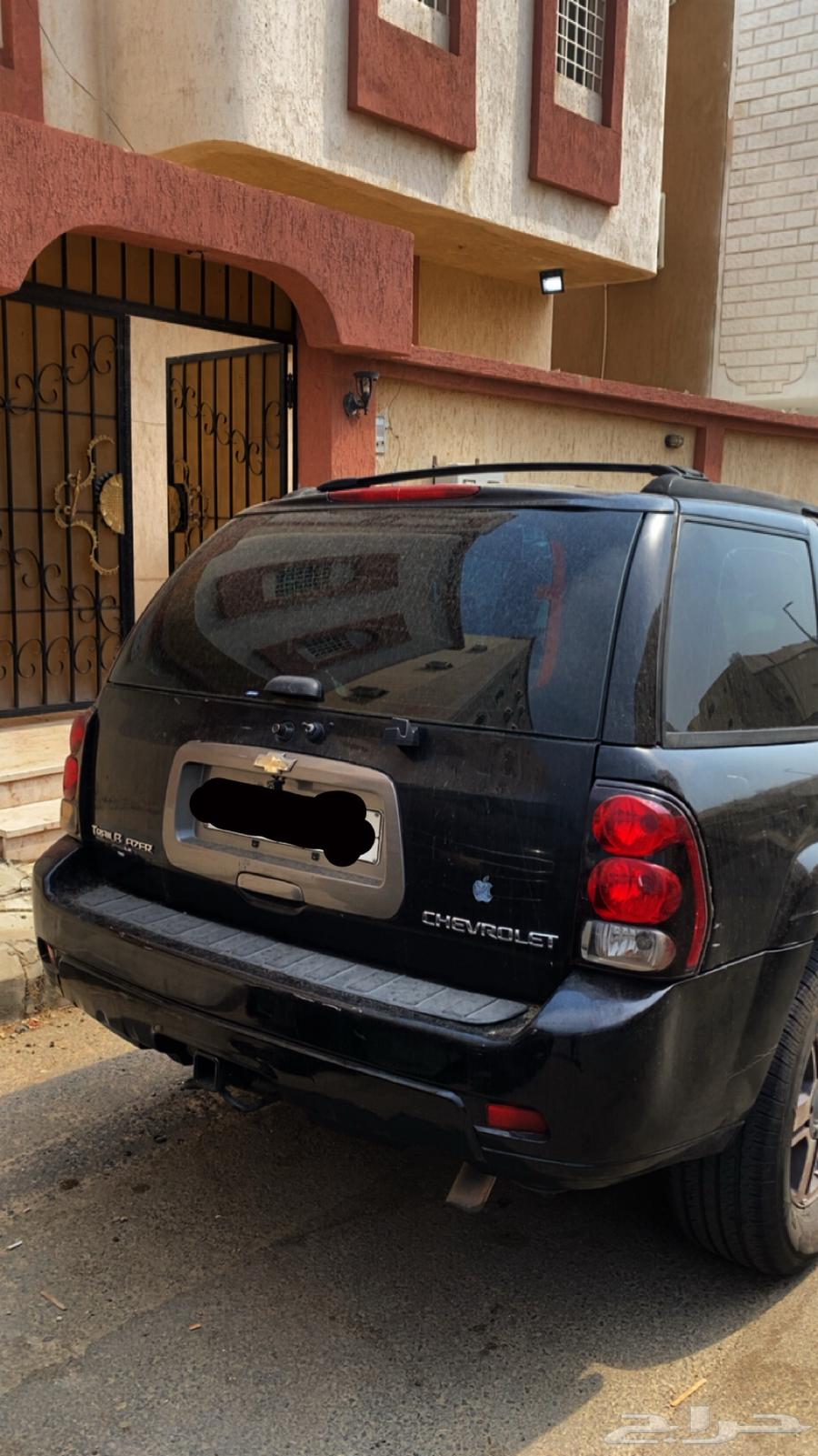 2007 Blazer, clean, no issues, come inspect it yourself64368499345537110