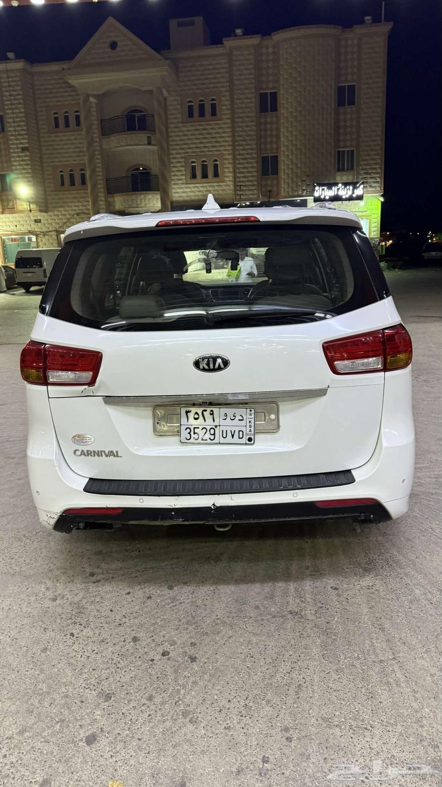 كيا كرنفال 2016 ديزل64371745100929112