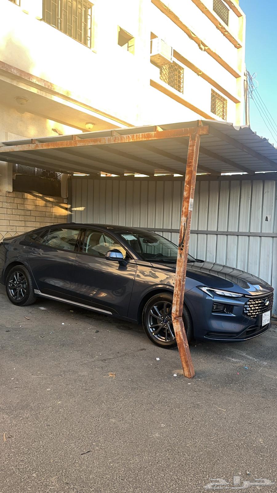 فورد تورس انبيانتي لتنازل64367639642369111