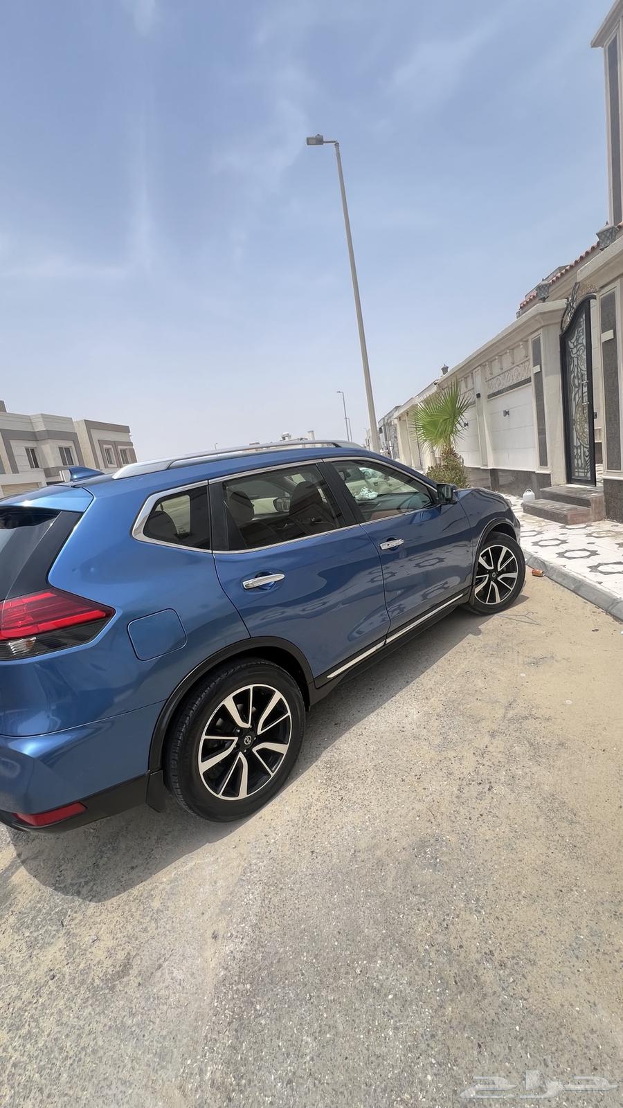 نيسان اكستريل 2019 فل كامل64364409737603114