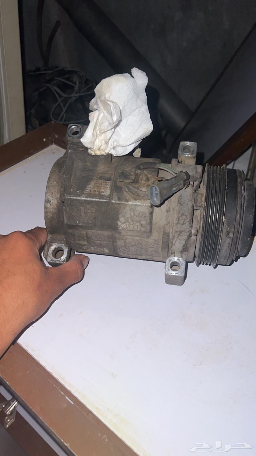 Compressor64370381246723112