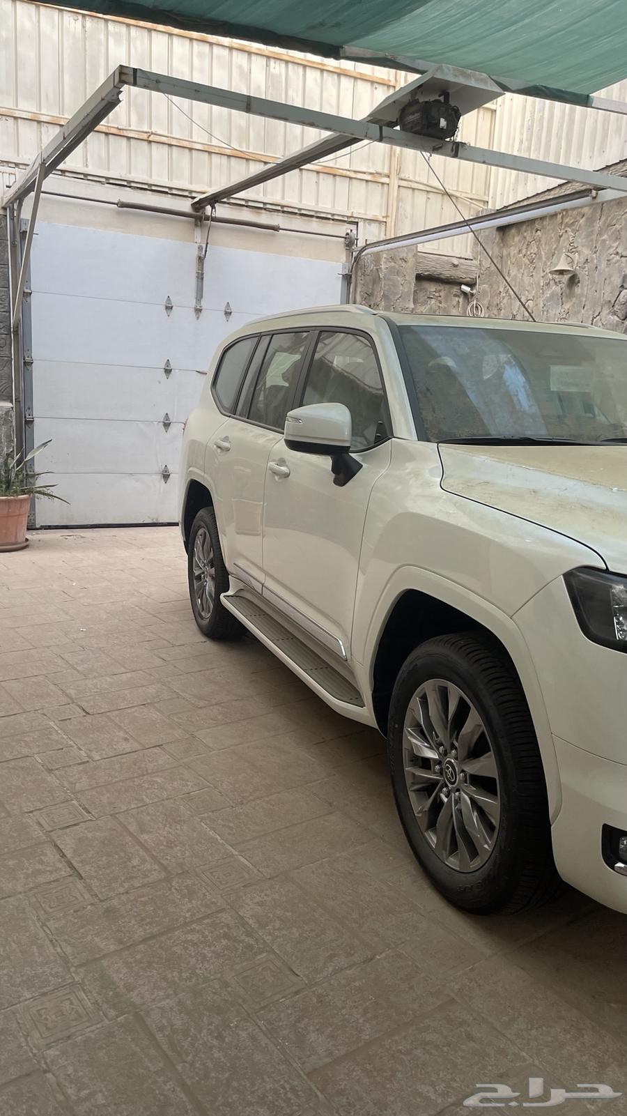 لاند كروزر 2025 أصفار ( LAND CRUISER 2025 ) GXR464365055505409112