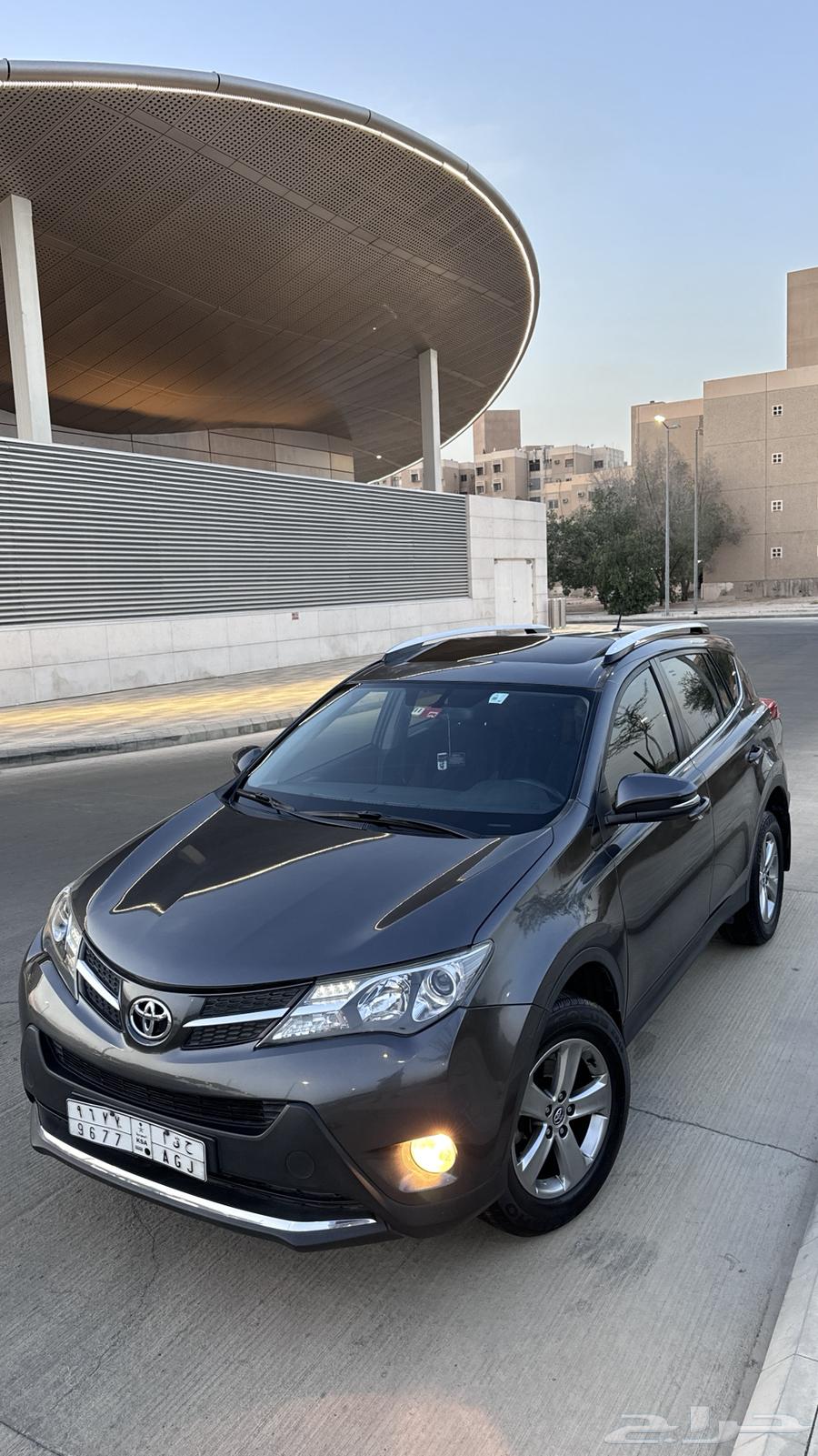 راف فور 2015 فل كامل نظيف64372097351554111