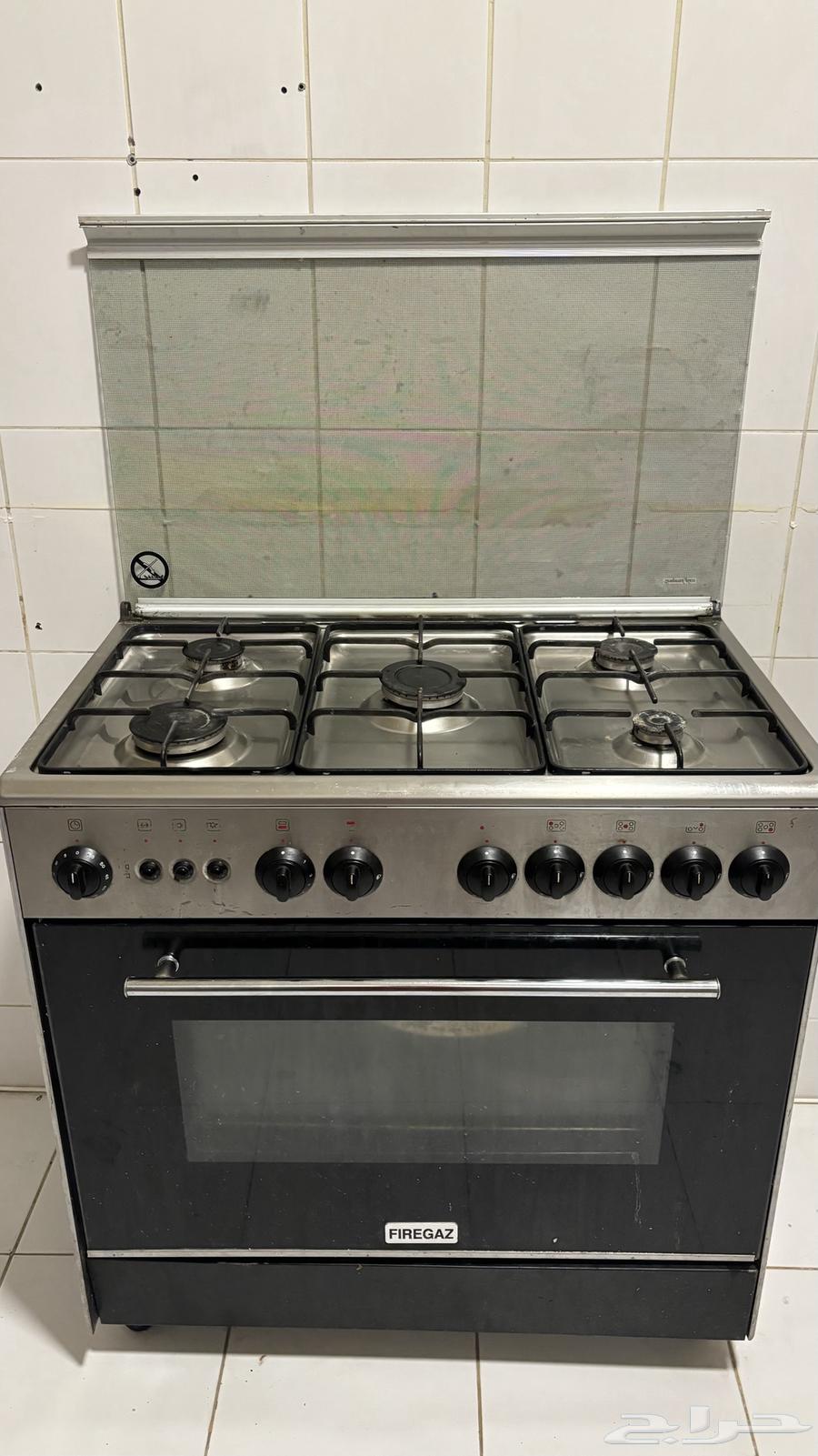 Oven64141914594050111