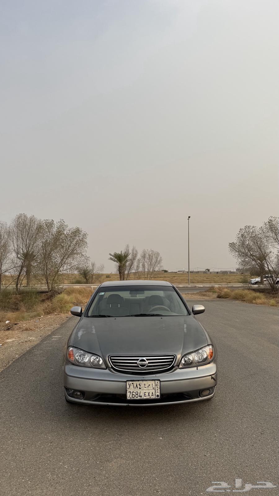 نيسان مكسيما 200864365835918081111