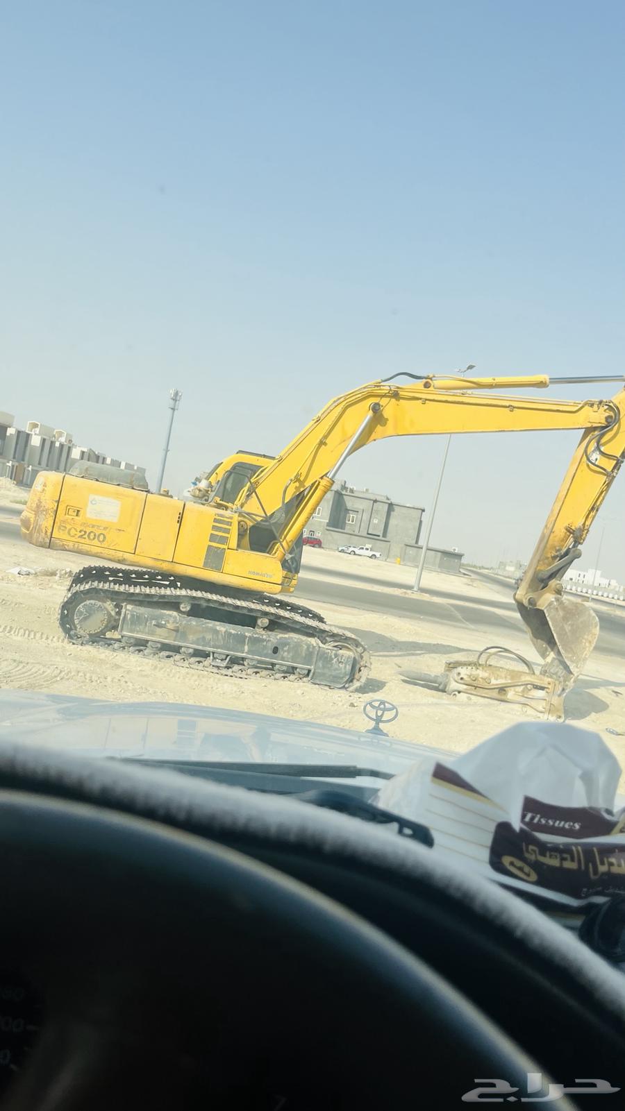 بوكلين للإيجار يومي وشهري64370654917506111