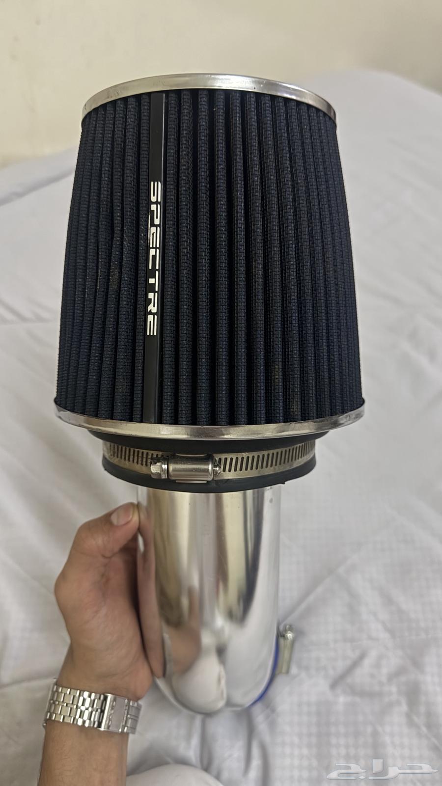 Specter Filter64364409774977110