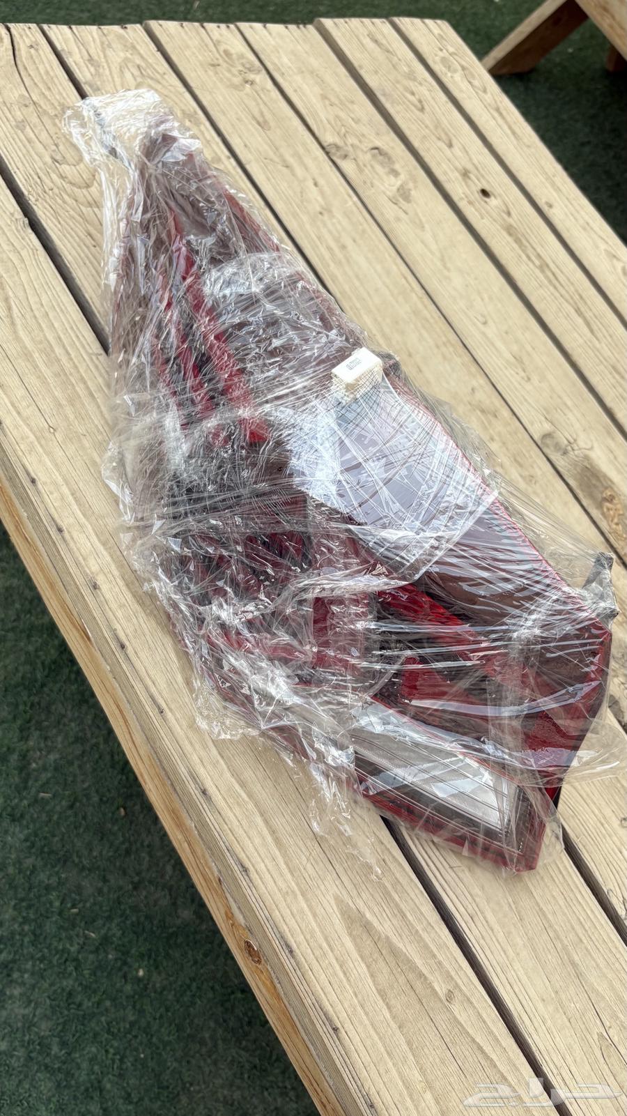 قطع انترا اصلي وكاله64368878555521111