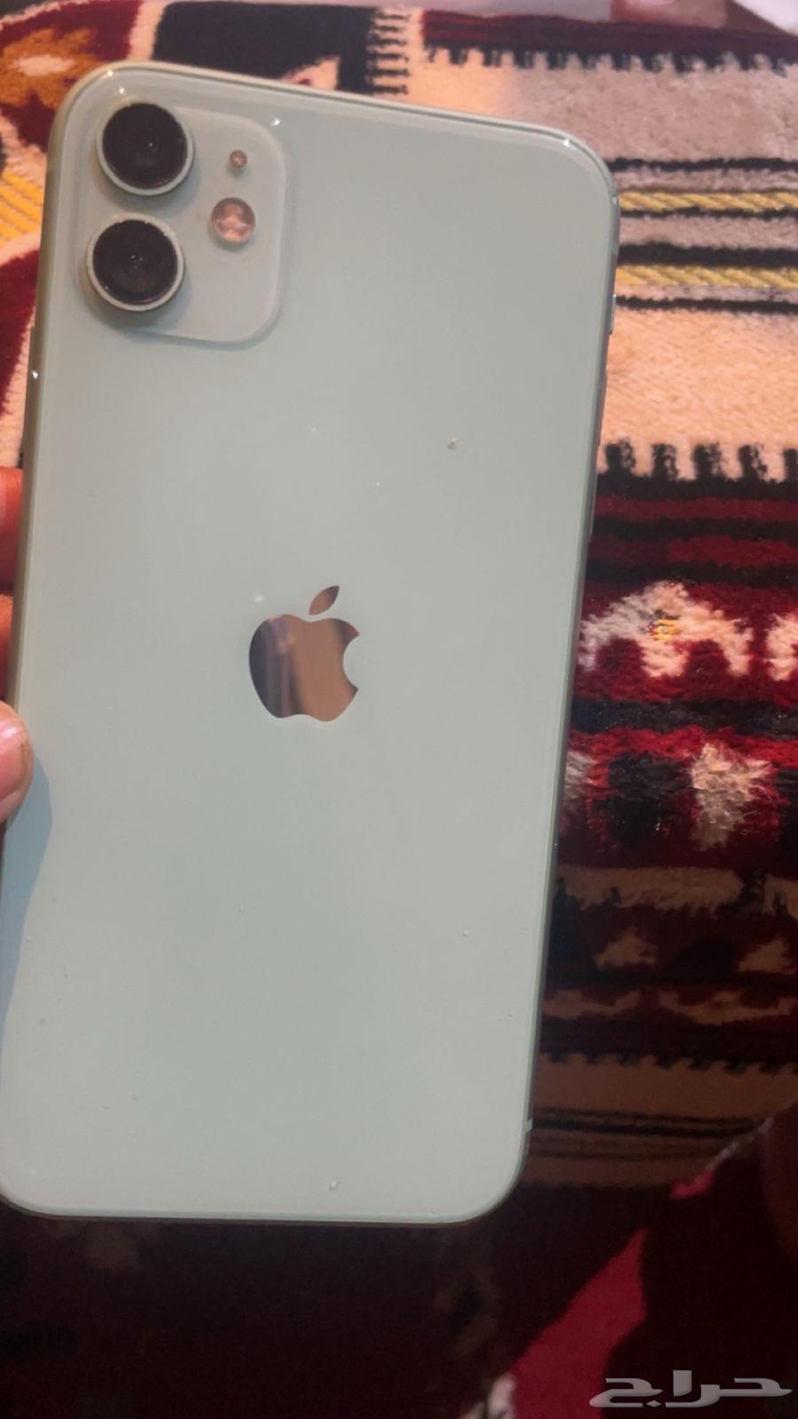 iPhone 1164141548591234111