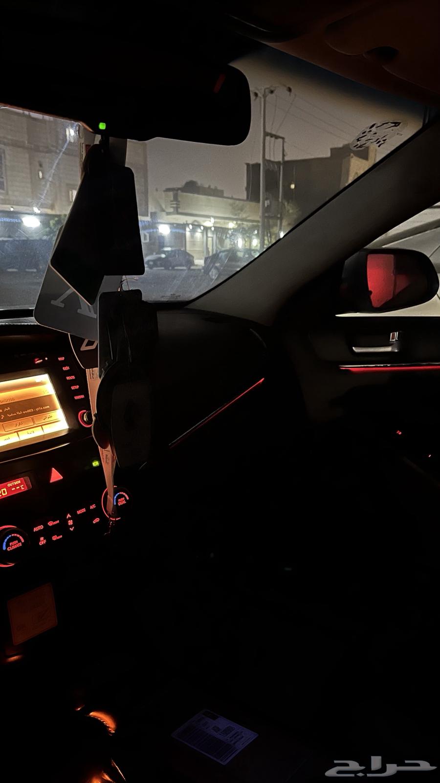 كدينزا 2012 فل كامل64358972362113114