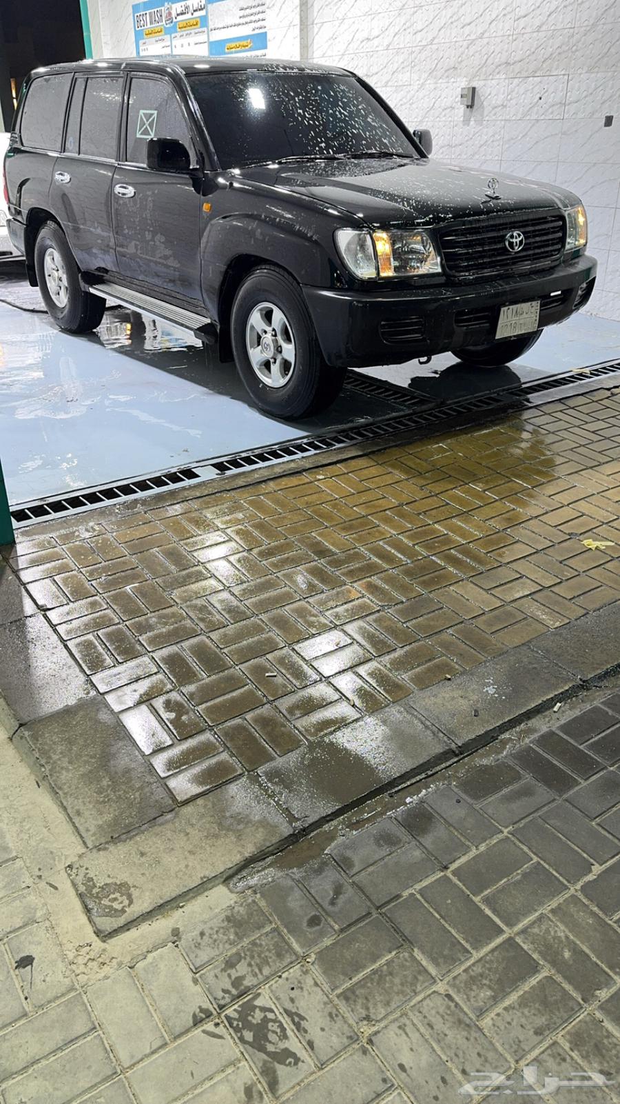 جيب لاند كروز64366012382210111