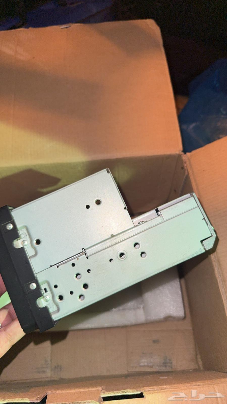 مسجل هايلوكس غماره 2015 مع الكتالوج اخو الجديد64358900274563113