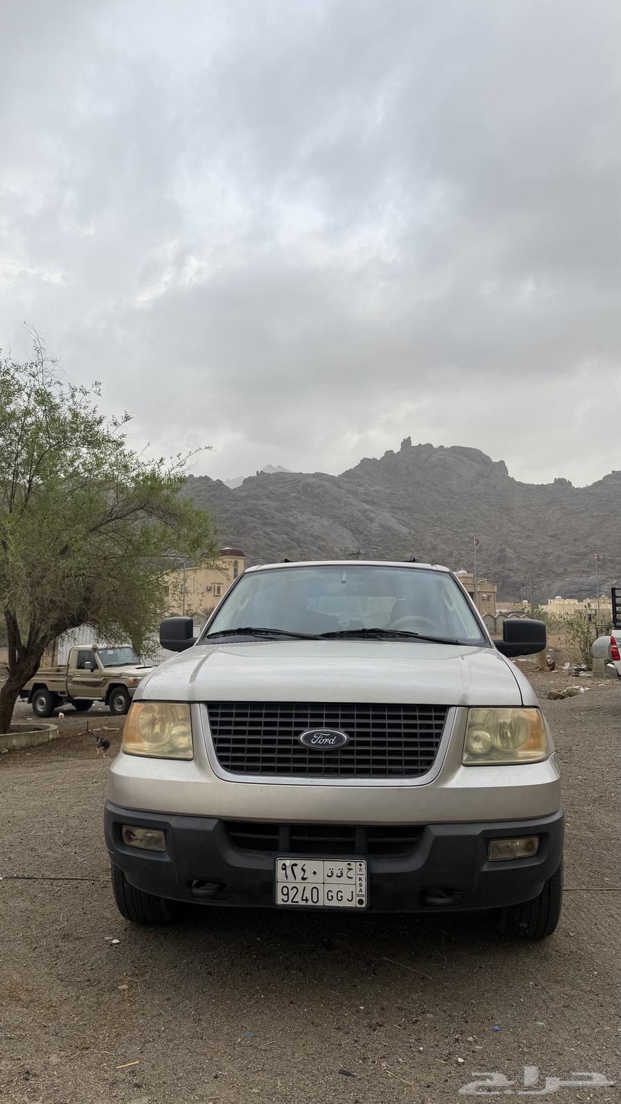 اكسبدشن 2006 للبيع64359246168194110