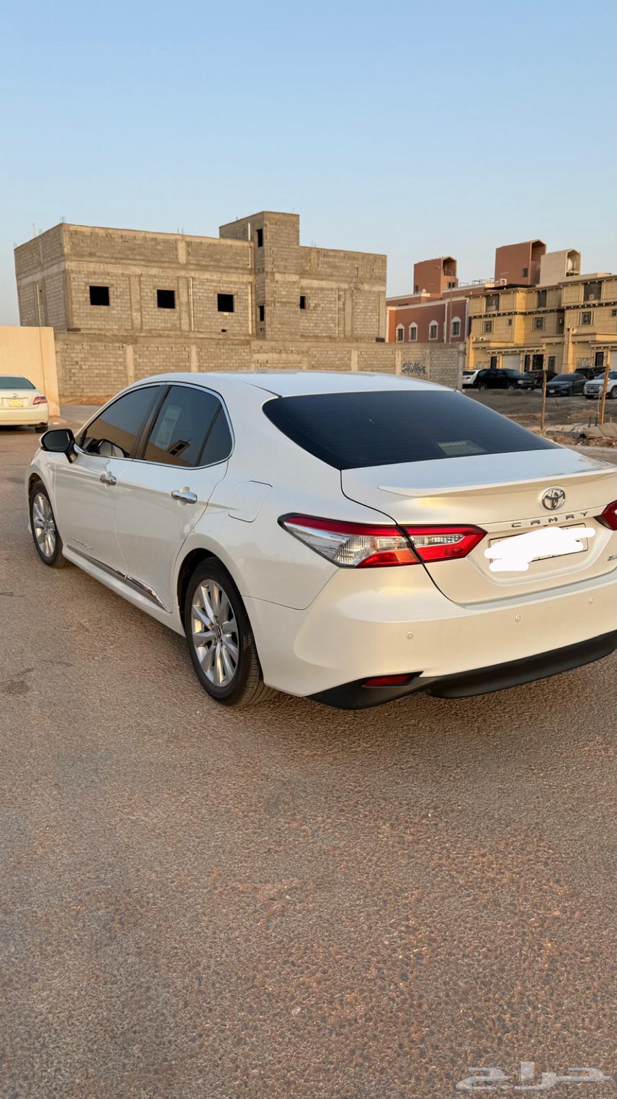 كامري 2019 فل كامل64362725950211113