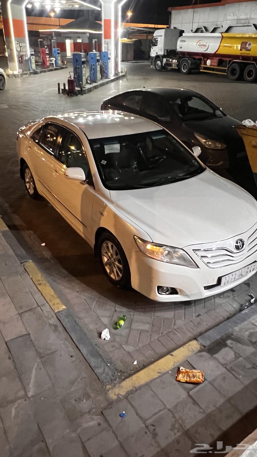 للبيع كامري 201064361877126659111