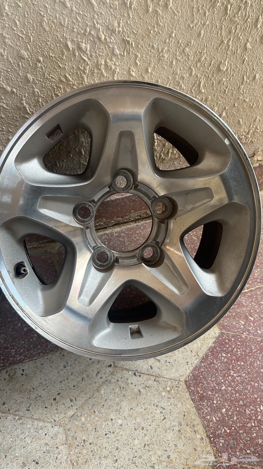 Rim Refref64360449213059110