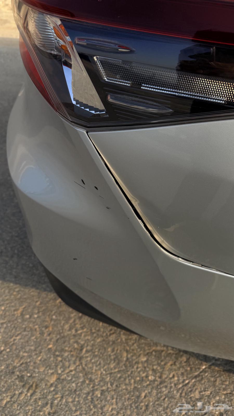 كامري GLE 2023 ممشى 70 الف64367362016514114