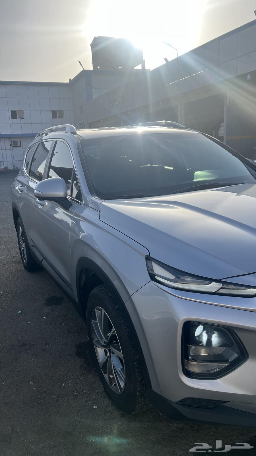 هونداي سنتافي 201964371481639169111