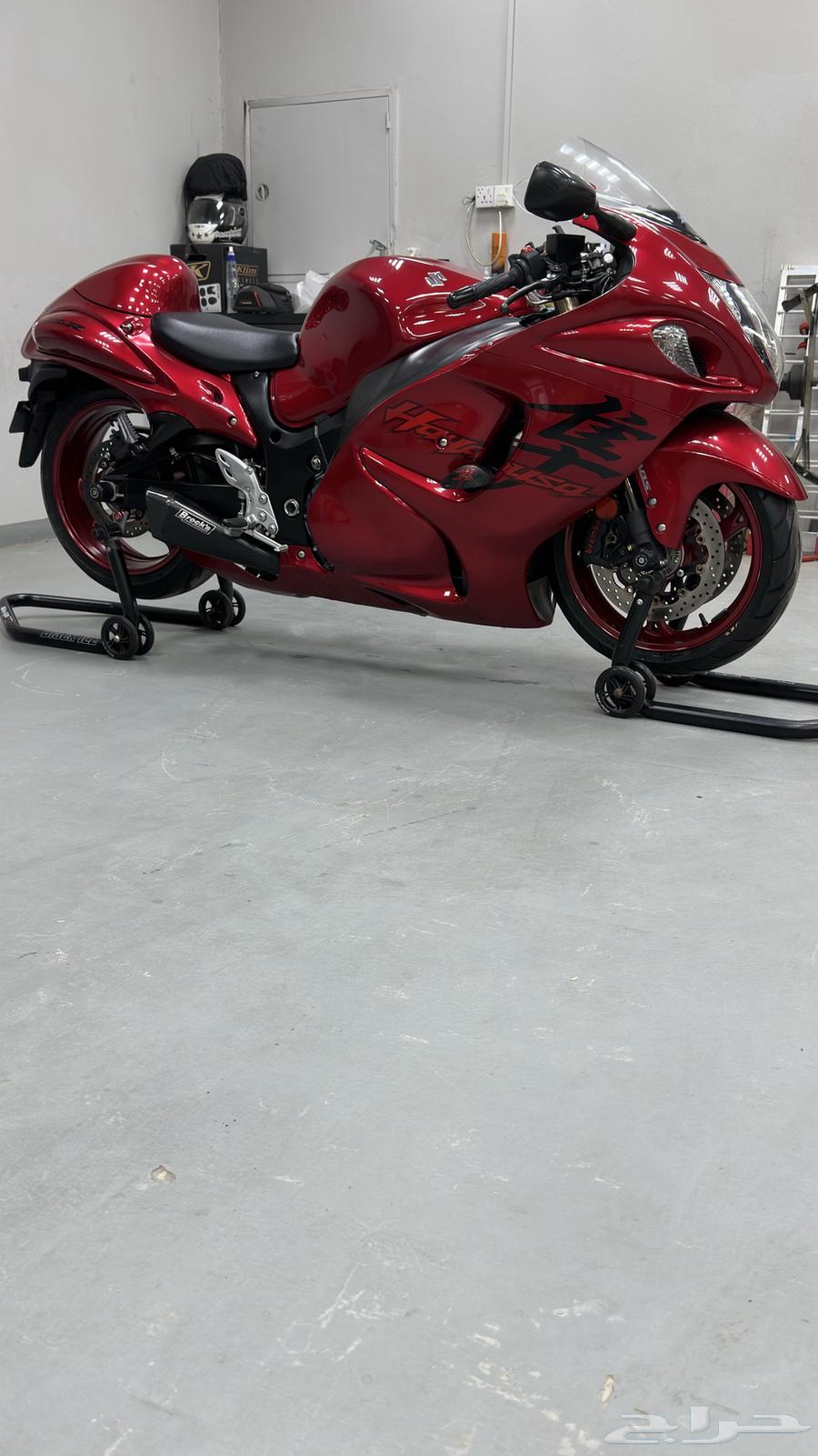 دباب هايبوزا 2020 سعودي (باريان ) ثاني مستخدم من الوكالة64371481616769111