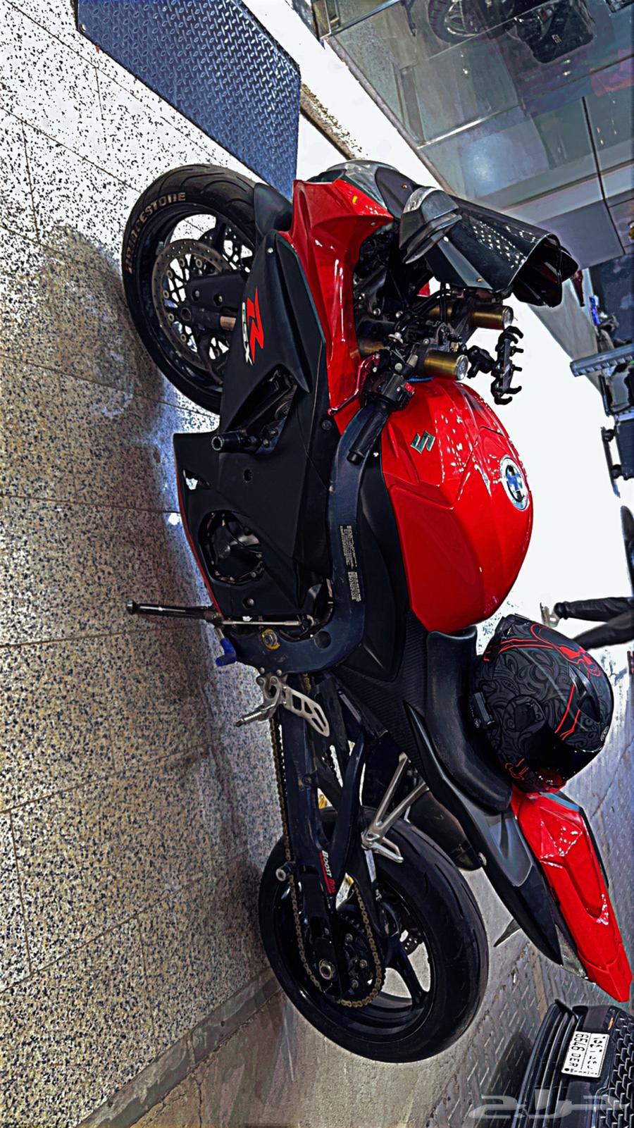 دباب ريس سوزوكي مقاس 1000 موديل 201164370030714371113