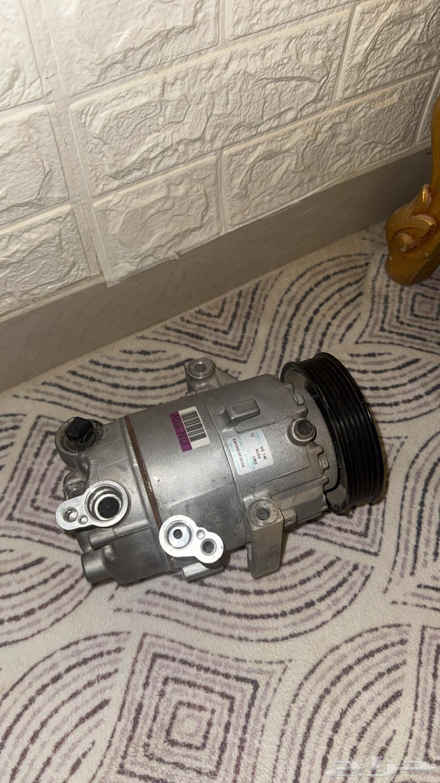 2000cc compressor64366189929601111