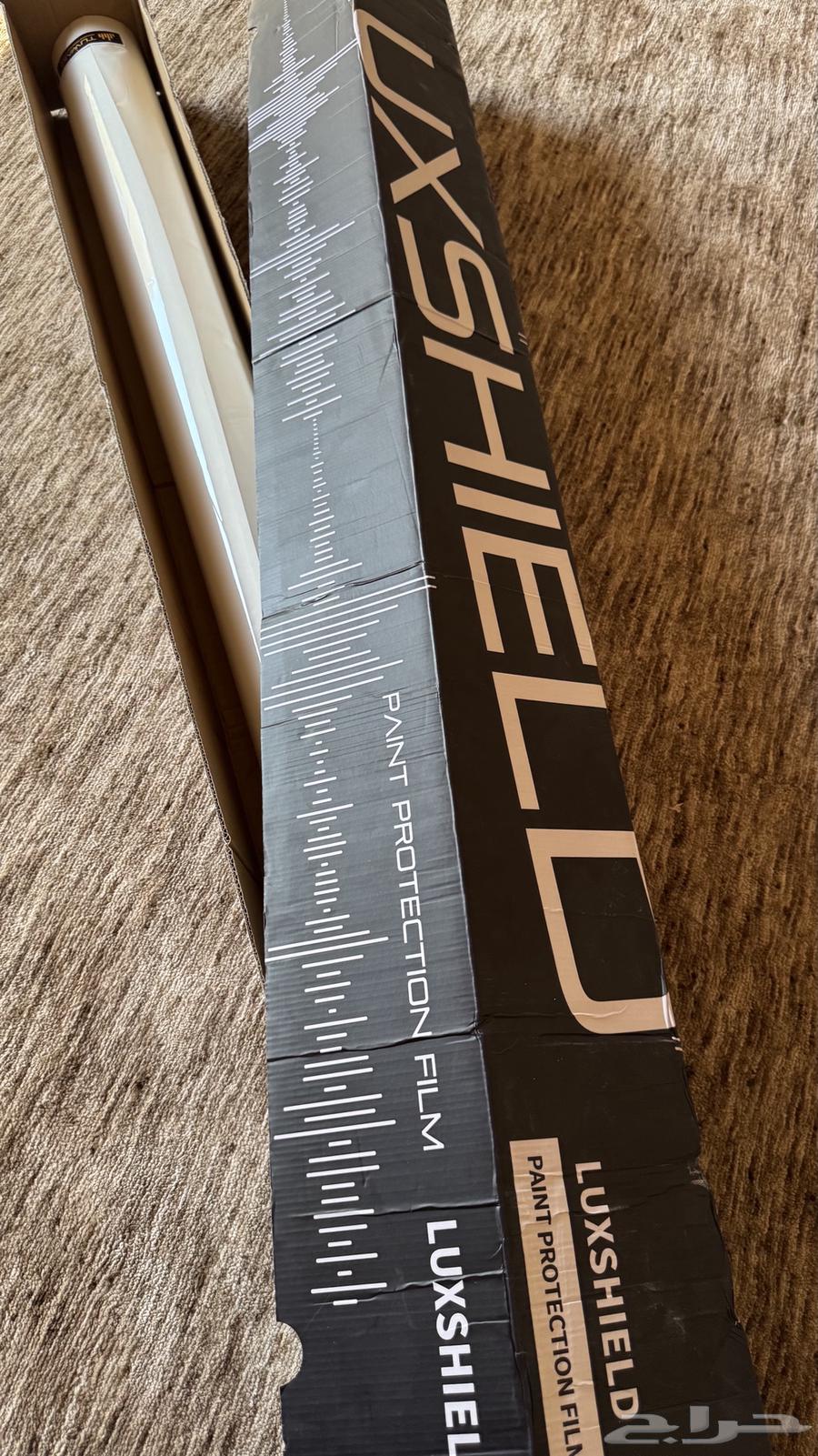 Yomor PPF Glossy Transparent64371059939201113