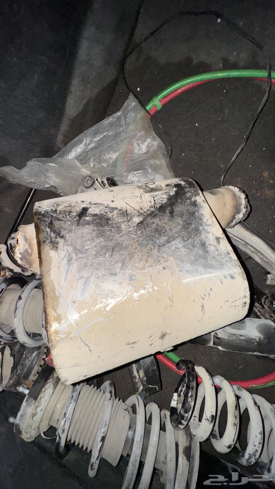 للبيع دبه كوبي بولت64369306562817113