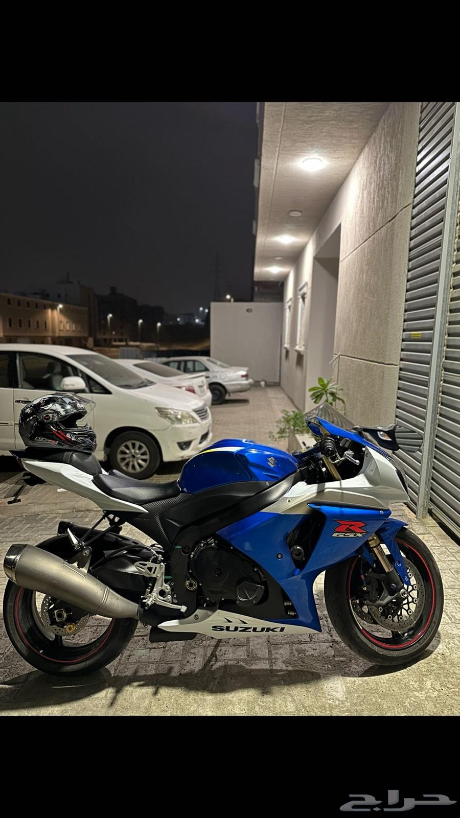 ريس 1000 موديل 2011 نظيييف64366041733506111