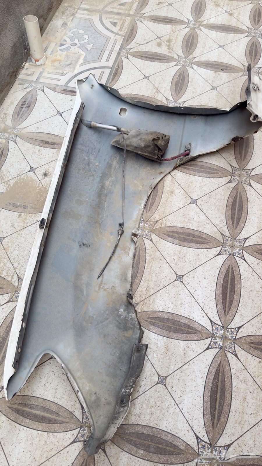 رفرف جيب لاند كلوزر يركب من موديل 2000 الى 2007 معى انتل64368673977217114