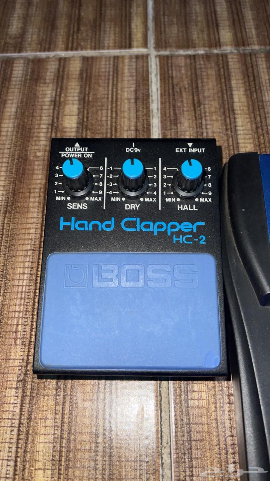 Given Company Audio Mixer64141927190018110