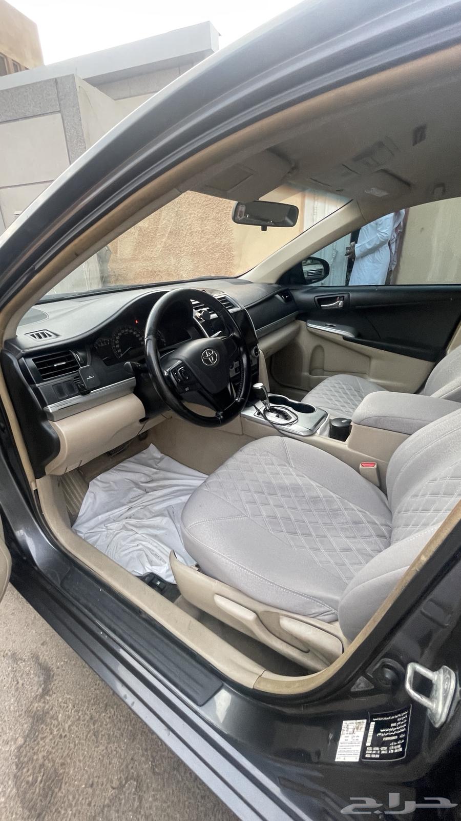 Camry64369630452098112