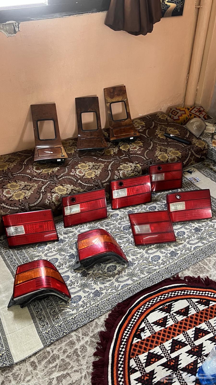 Lexus LS 400 parts, 1999 model, very clean condition, negotiable price64368193143297112