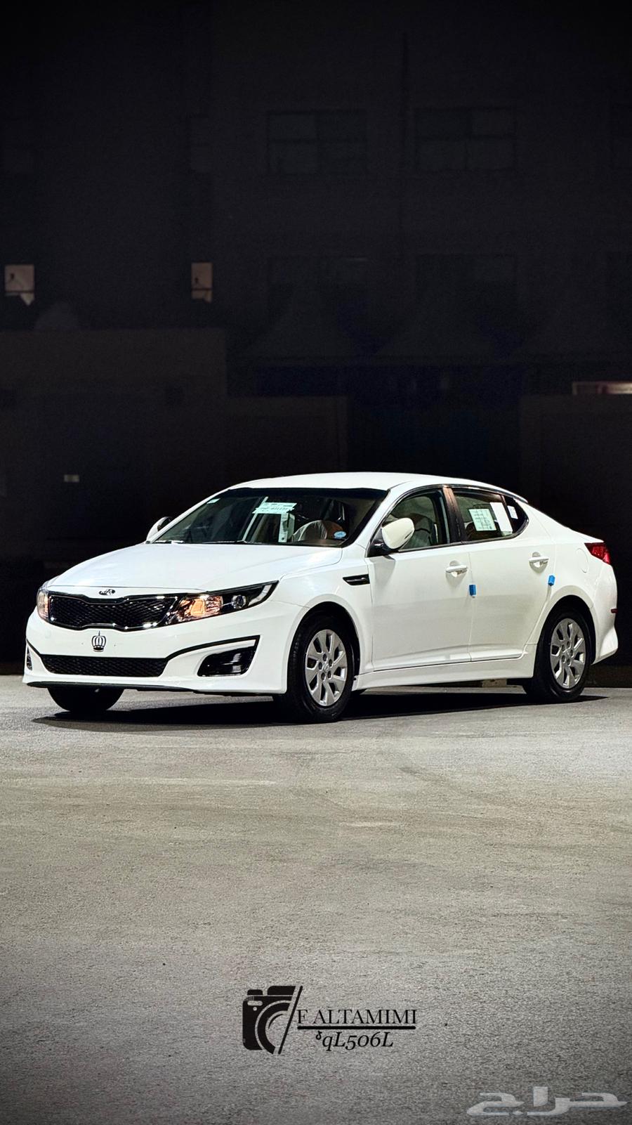 اوبتما 2015 قير عادي64370914837251113