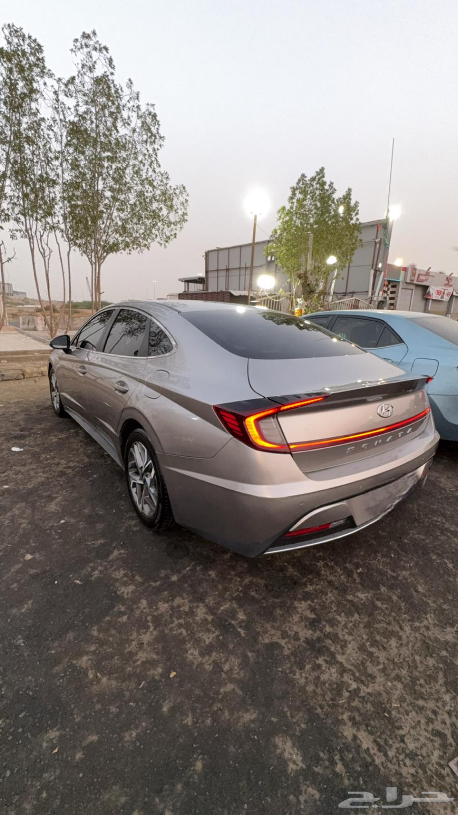 2020 Sonata Standard Upgraded64368382585346111