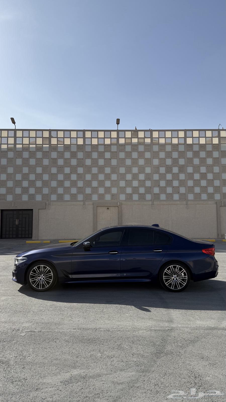 بي ام دبليو kit M bmw 2018 الفئة الخامسة64366571226753113