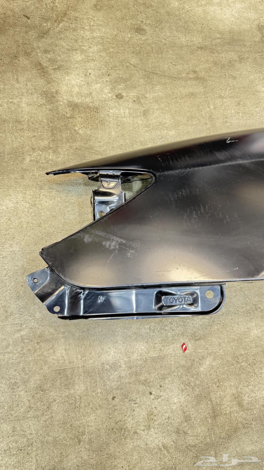 2006 Camry Fender New64367245475969111