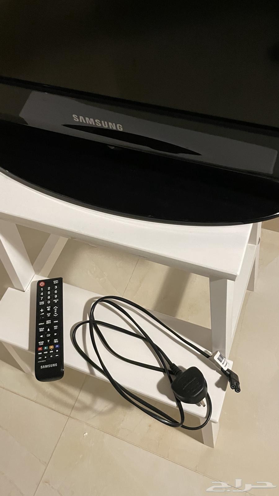 تلفزيون سامسونج 32 بوصه للبيع64122568861955114