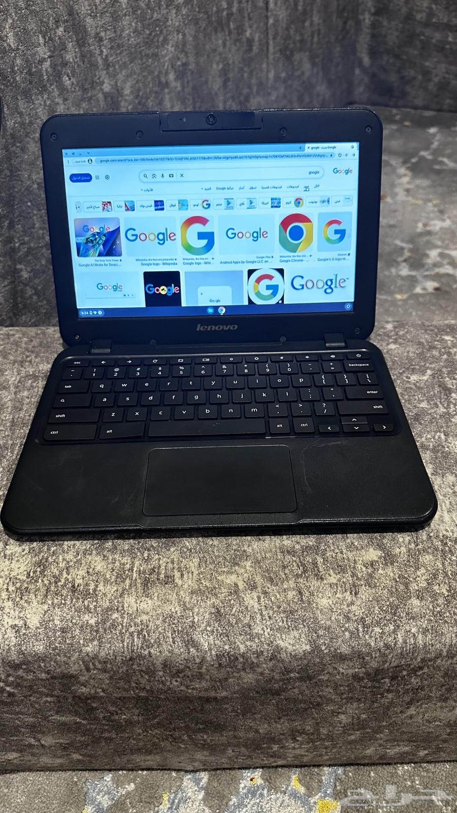 Lenovo Chromebook64141918217859111