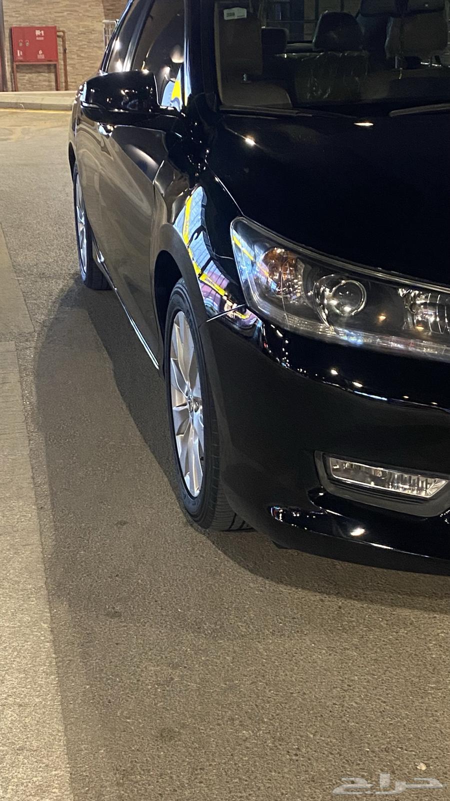 هوندا اكورد فل كامل 201464372126857603112