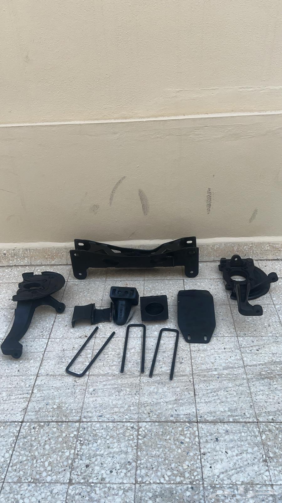 ترفيع من ورا وقدام السياره64369226342787110