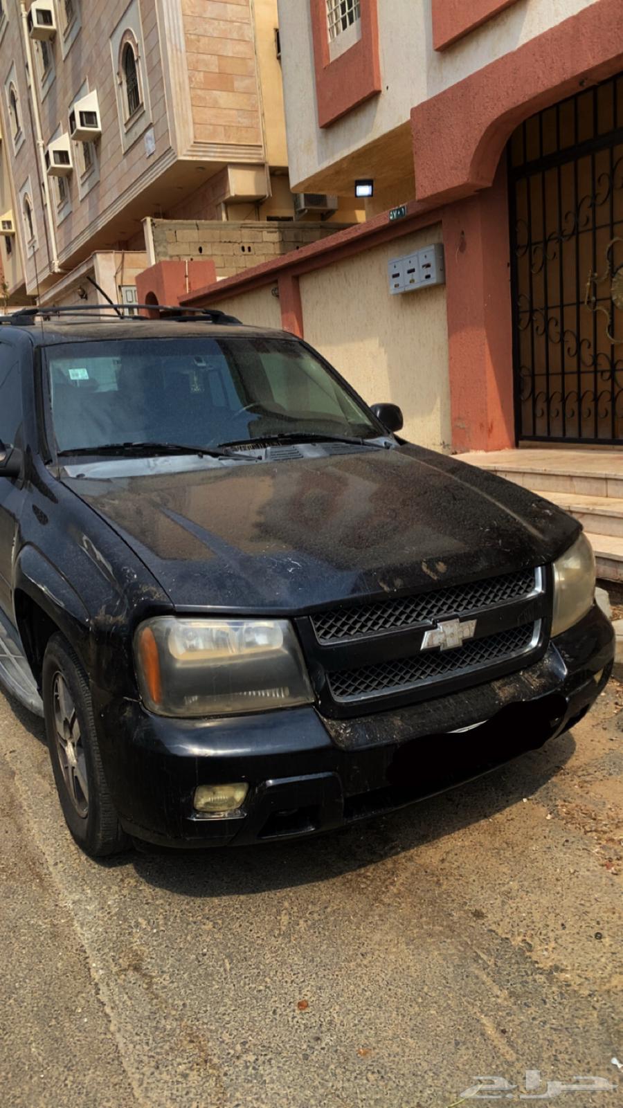 2007 Blazer, clean, no issues, come inspect it yourself64368499345537114