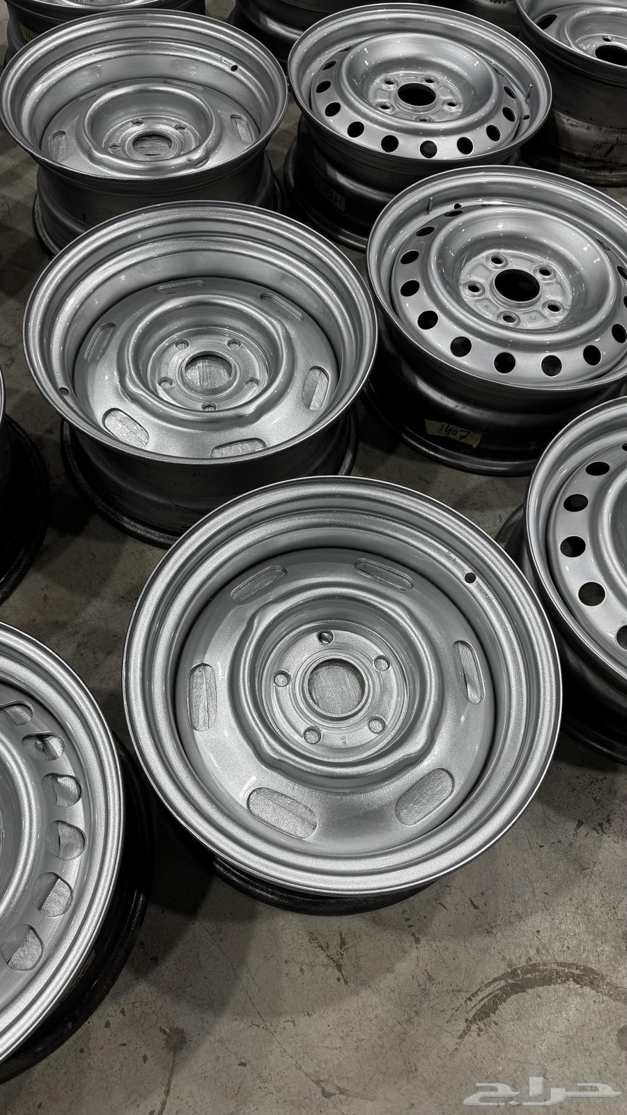 جنوط دوج هايلوكس64370231140994114